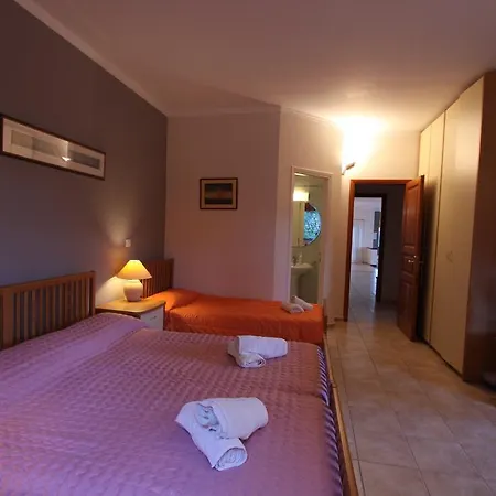 Kommeno Bay 1 * Kontokali