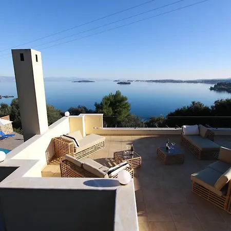 Villa Kommeno Bay 1 *
