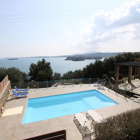 Villa Kommeno Bay 1 Kontokali