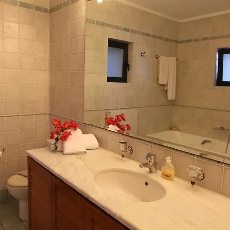 Kommeno Bay 1 Villa