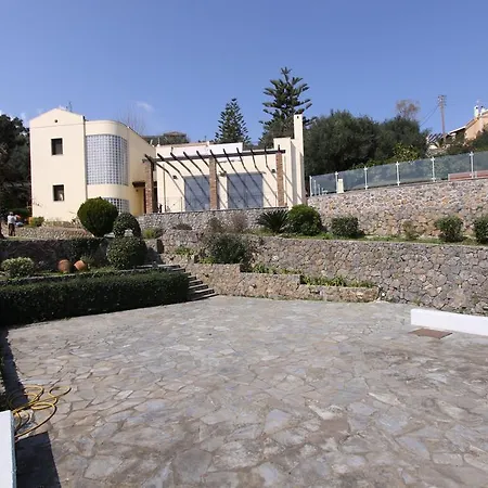 Villa Kommeno Bay 1 *