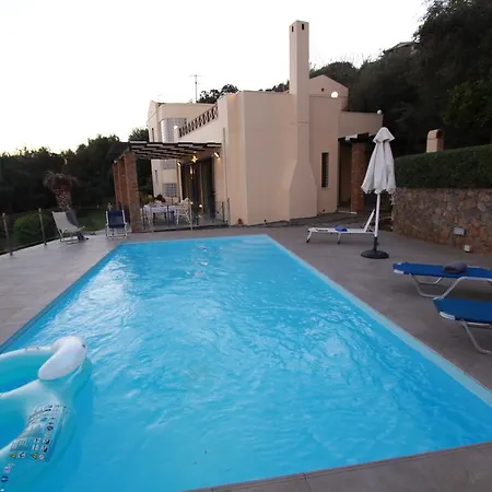 Kommeno Bay 1