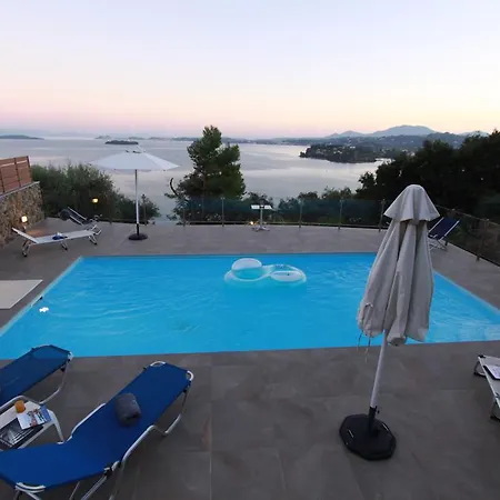 Villa Kommeno Bay 1