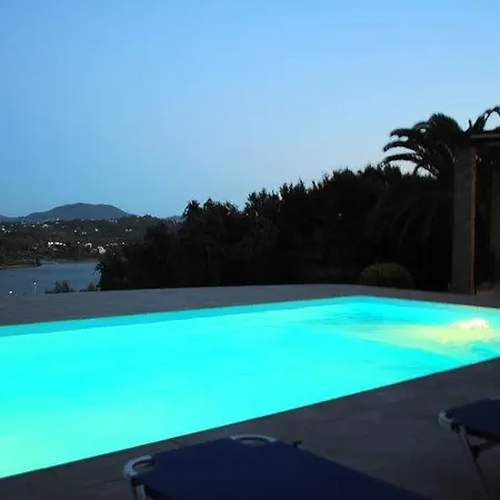 Villa Kommeno Bay 1 *