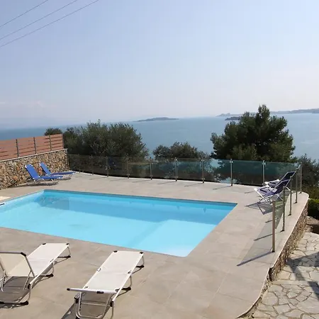 Villa Kommeno Bay 1