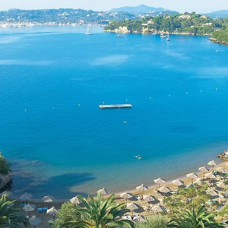 Kommeno Bay 1 * Kontokali