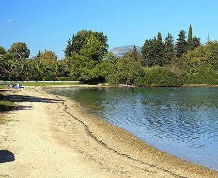 Kommeno Bay 1 Villa *