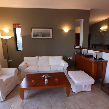 Kommeno Bay 1 Villa Kontokali