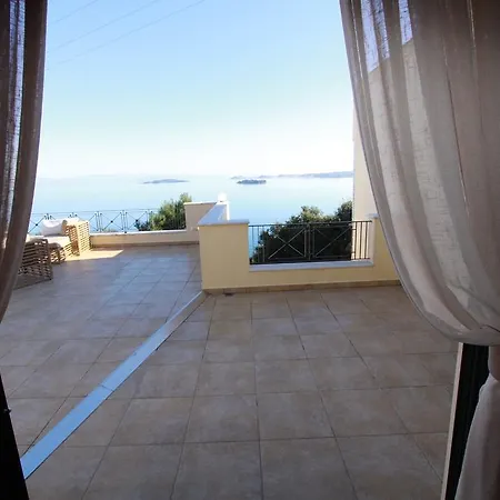 Kommeno Bay 1 Villa