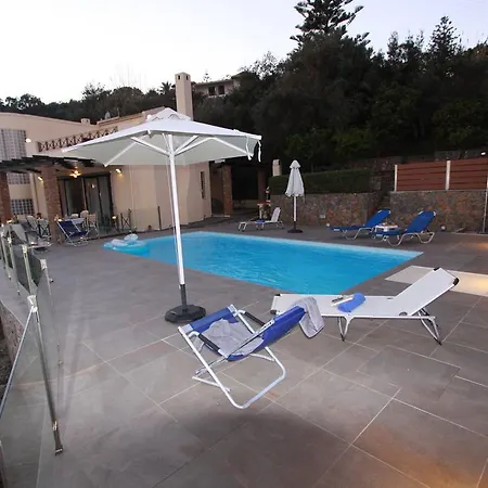 Villa Kommeno Bay 1 *