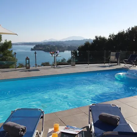Villa Kommeno Bay 1