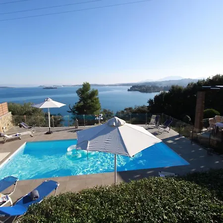 Villa Kommeno Bay 1